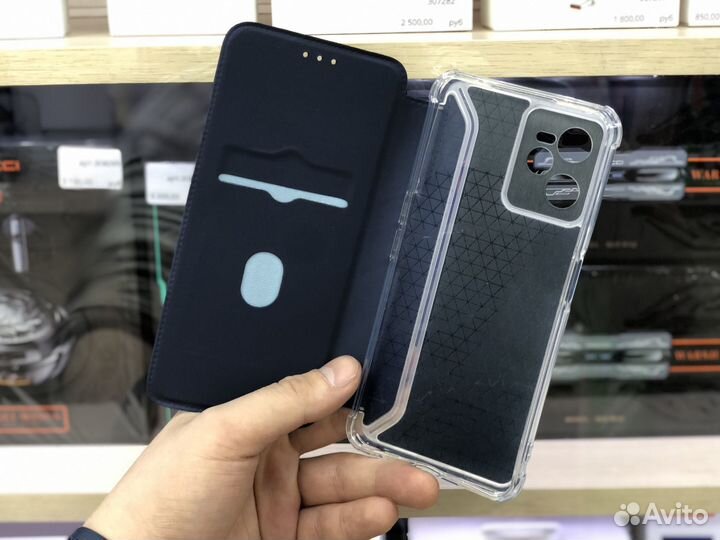 Чехол на Realme C35