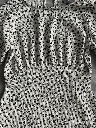 Платье для девочки zara