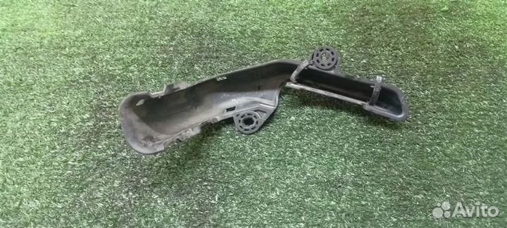 Канал для кабеля Audi Audi A8 4E 2002-2007