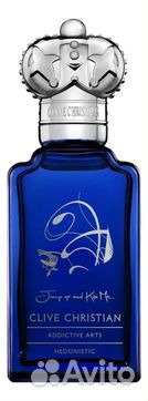 Clive Christian Ad.Arts J.Up K.Me Hedonistic 50ml