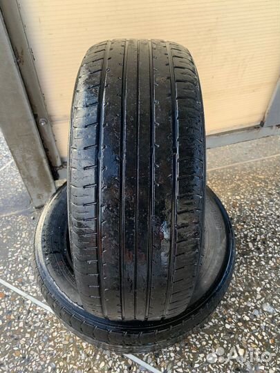 Yokohama A460J 205/55 R16 25B