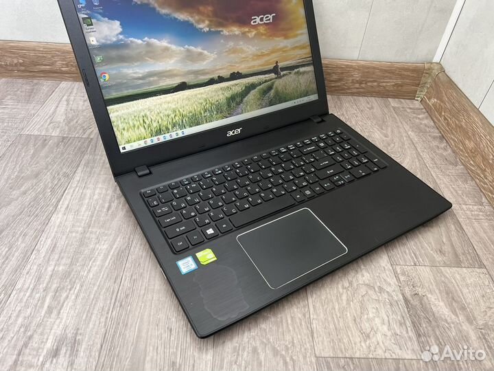 Acer (1920х1080/Core i3/Nvidia 940MX/DDR4/SSD)