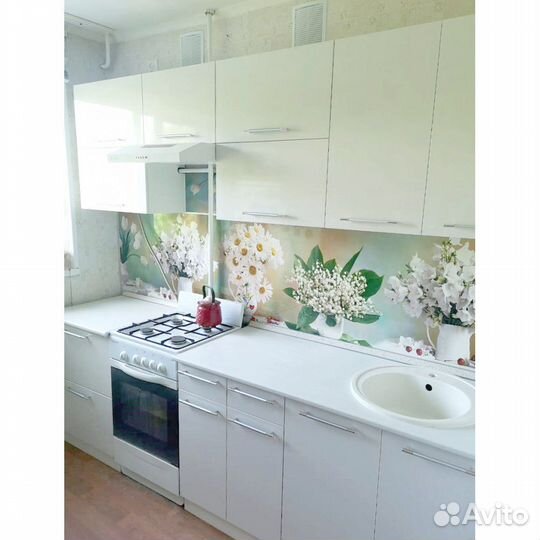 Кухня Любые размеры