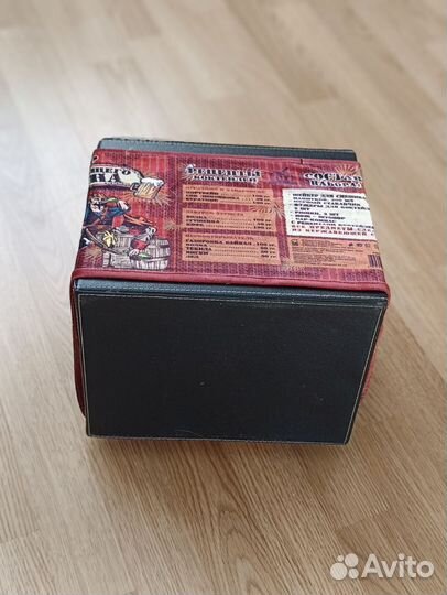 Подарочный набор бармена