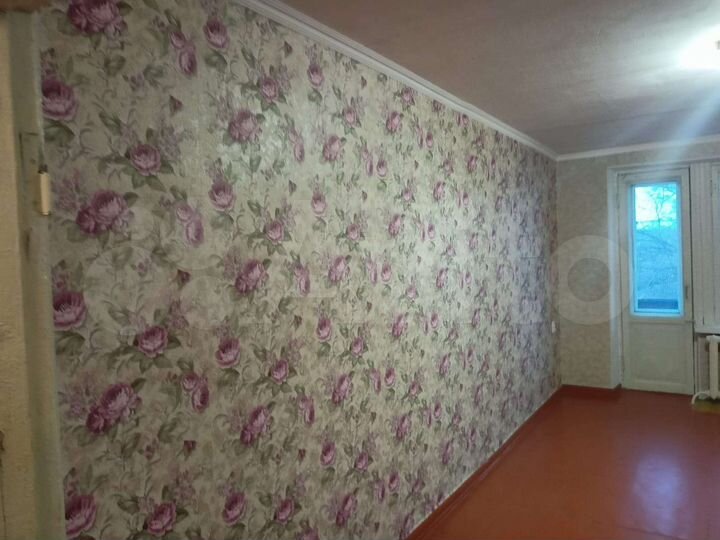 3-к. квартира, 59,8 м², 3/3 эт.