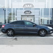 Citroen C5 1.7 MT, 2008, 259 000 км, с пробегом, цена 520 000 руб.