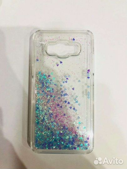 Чехол на Samsung Galaxy J5 2016