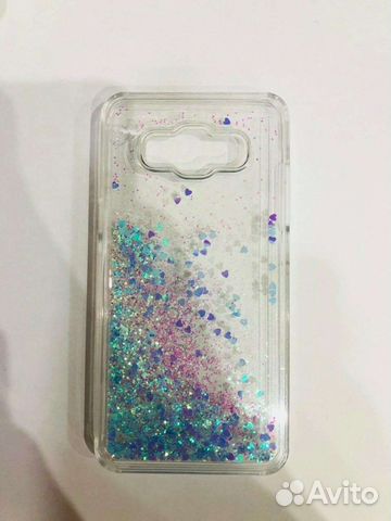 Чехол на Samsung Galaxy J5 2016