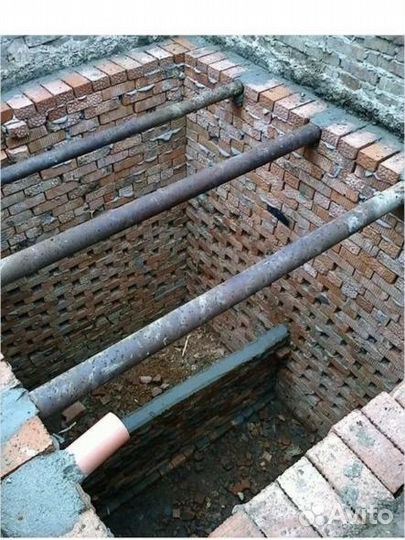 Строительная бригада