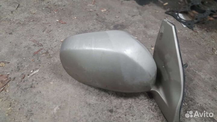 Зеркало заднего вида вида сузуки гранд витара