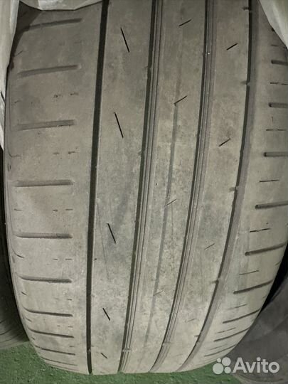 Hankook Ventus S1 Evo 2 SUV K117C 235/60 R18