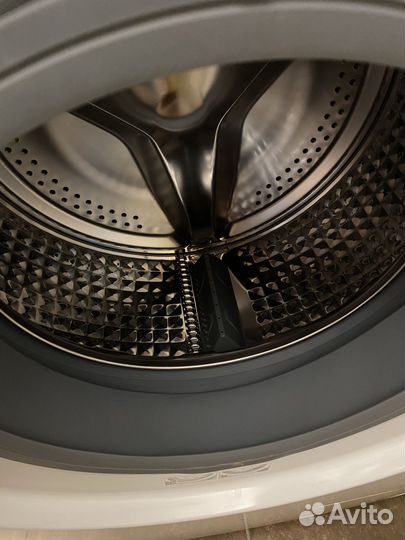 Стиральная машина samsung 6 кг