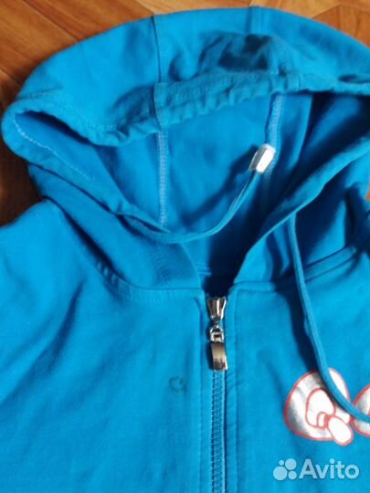 Спортивный костюм на девочку 678 лет рост 115-125