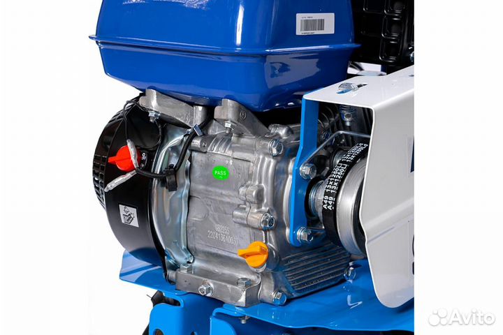 Мотоблок Нева мб2 Арт.01327