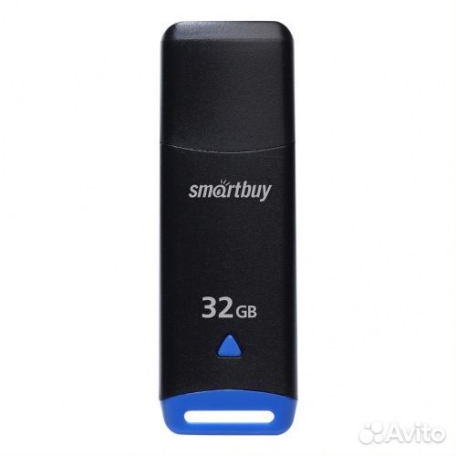 Flash Usb 2.0 SmartBuy Easy на 32GB