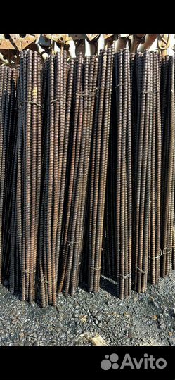 Опалубка бу