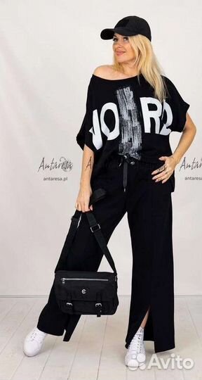 Спортивный костюм в наличии