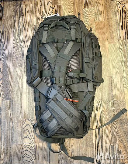 Оригинальный рюкзак rush100 5.11 L/XL