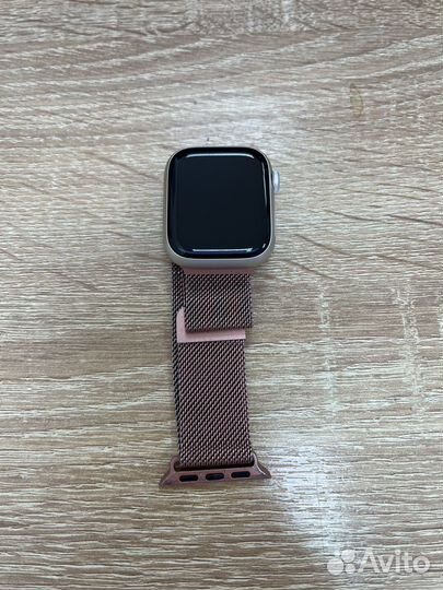 Apple watch series 8 41mm
