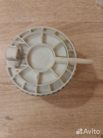 Датчик уровня воды для стиральной машины Zanussi