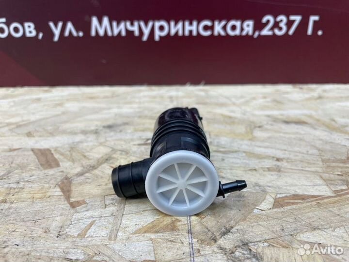 Насос стеклоомывателя LADA Vesta