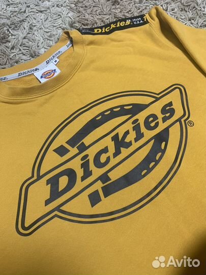 Свитшот Dickies оригинал