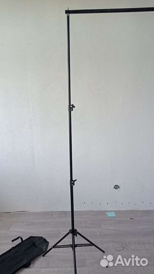 Стойка для фотофона