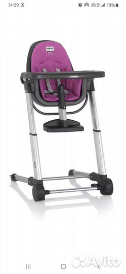 Стул для кормления Inglesina