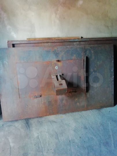 Гараж, 26 м²