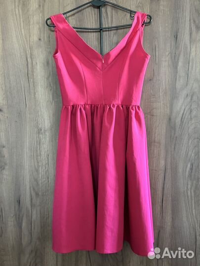 Платье женское Стиляги