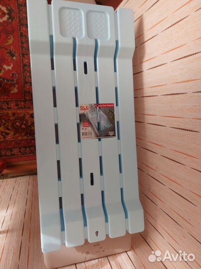 Сиденье для ванны