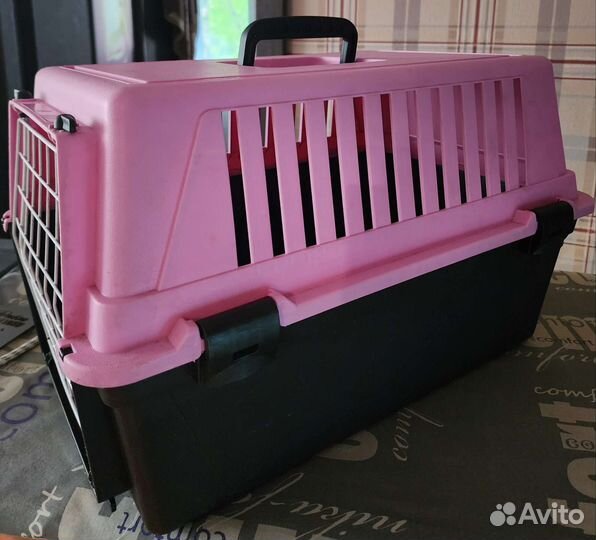 Переноска для животных