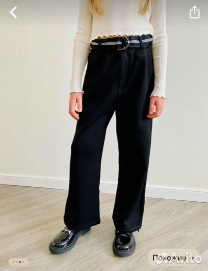 Брюки детские