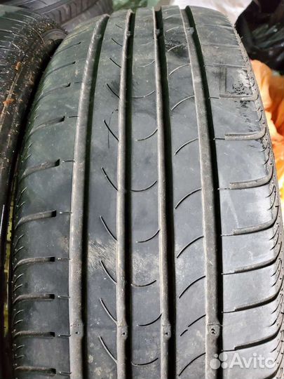 Nexen N'Blue Eco 205/60 R16 92H