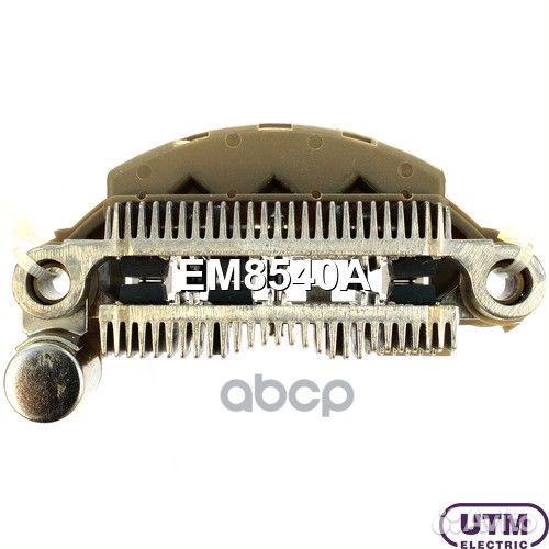 Диодный мост генератора hyundaih100 2.4 P