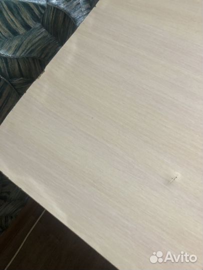 Детский столик и стульчик бу