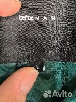 Куртка мужская демисезонная 50