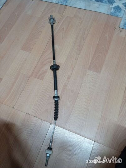 Трос сцепления ваз 2110