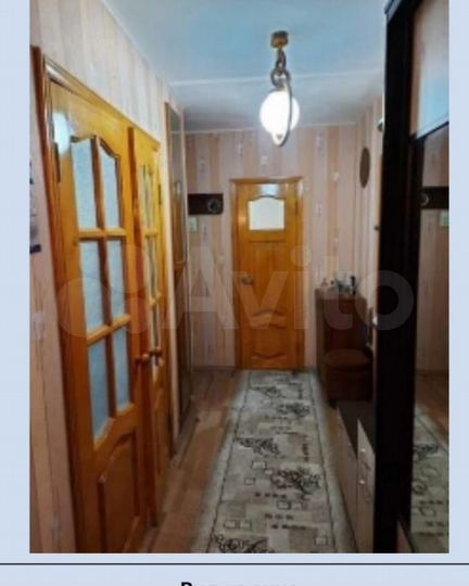 2-к. квартира, 50,3 м², 6/9 эт.