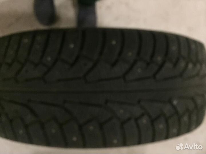 Nokian Tyres Hakkapeliitta 5 265/65 R17