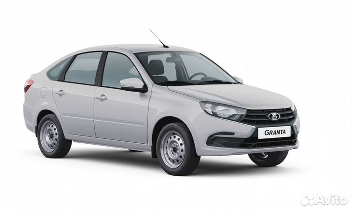 LADA Granta 1.6 МТ, 2024