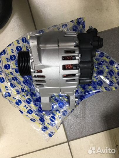 Генератор Hyundai Accent Sonata тагаз новый