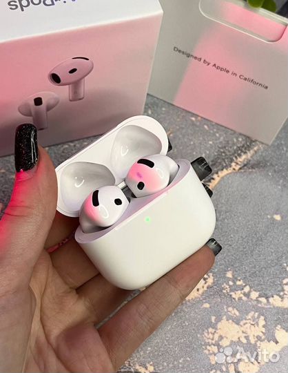 Airpods 4