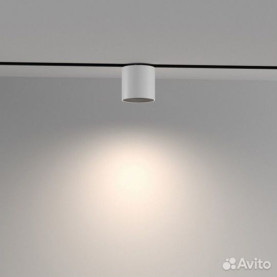 Светильник Maytoni Alfa S TR132-4-7W-DS-W