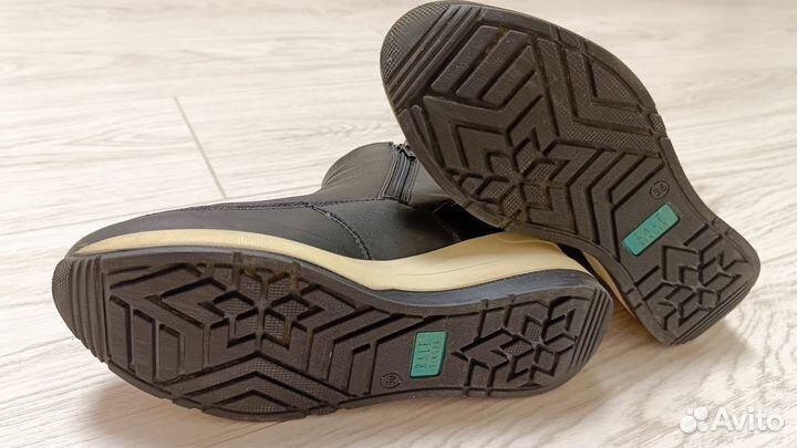 Ботильоны женские ralf ringer (модель rene)