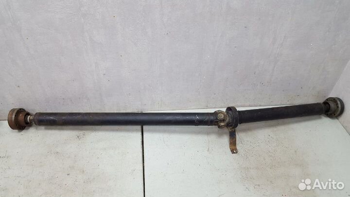 Карданный вал Volkswagen Passat B5 ACK 2.8Л 1998Г