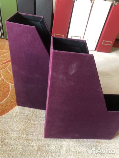 Коробки картонные бу IKEA