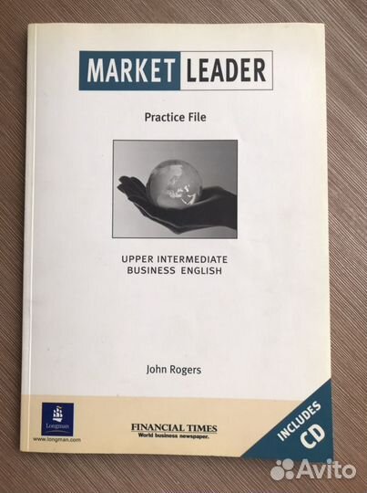 Longman (business english)