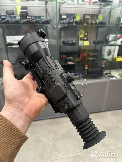 Прицел ночного видения Yukon Sightline N475