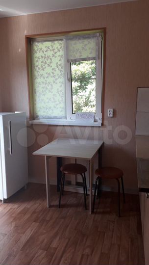 Квартира-студия, 25 м², 1/2 эт.